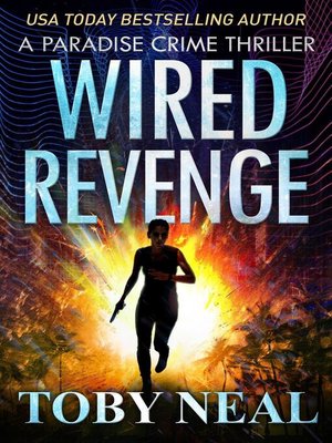 cover image of Wired Revenge